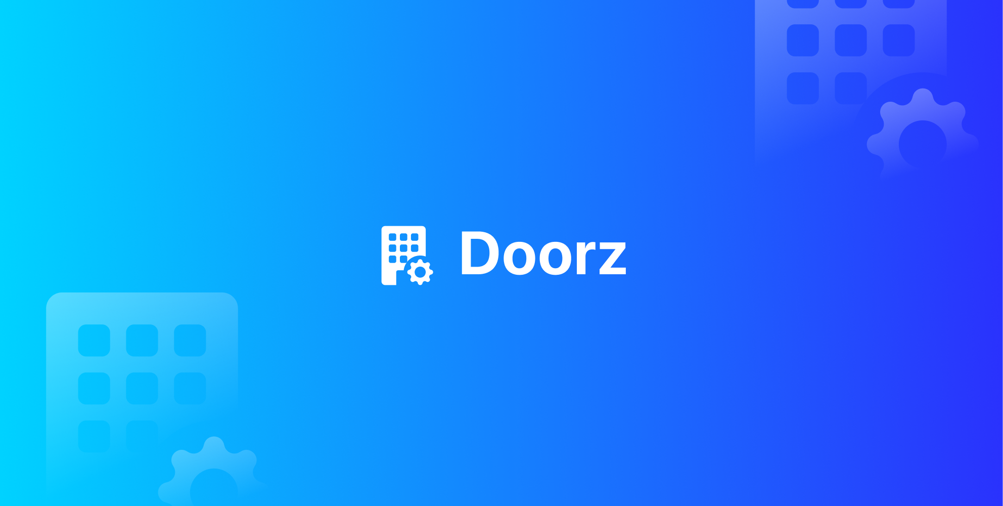 Manage Your Community - All through One Door